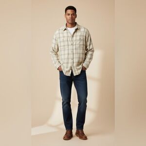 Windridge Plaid Shirt